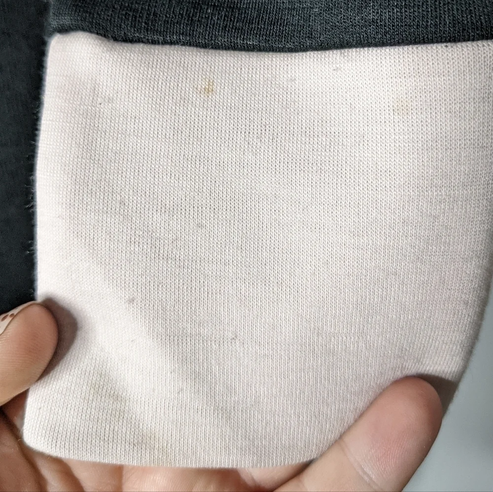 ✨3/$15 J. Crew grey pink wool blend sheath dress 4